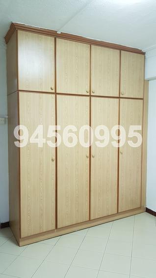 Blk 776 Yishun Avenue 2 (Yishun), HDB 4 Rooms #167265592
